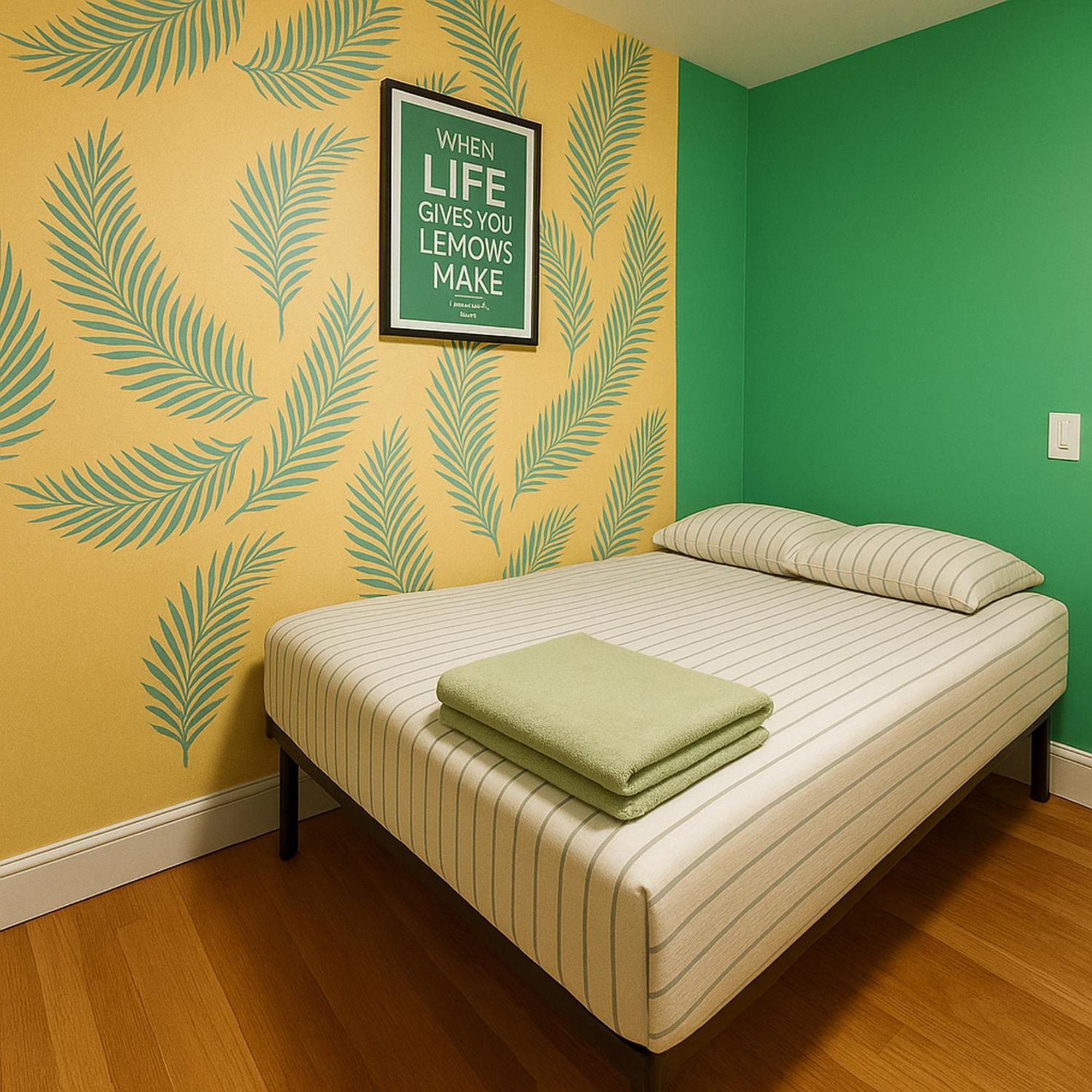 Lemon Vibes Harlem Affordable Comfort * Nueva York